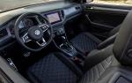 Volkswagen T-Roc Cabriolet R-Line 2019 года (WW)